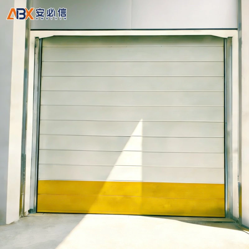 赣州市提升门